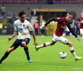 九游娱乐-包含切尔西：与AC米兰就球员转会费用达成协议的词条